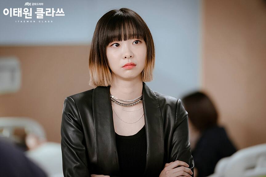 3 Korean Actresses in K-Dramas Whose First Foray Into a Series Was a Global Success
